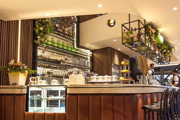 Cappuvino Groningen Cappuvino Groningen